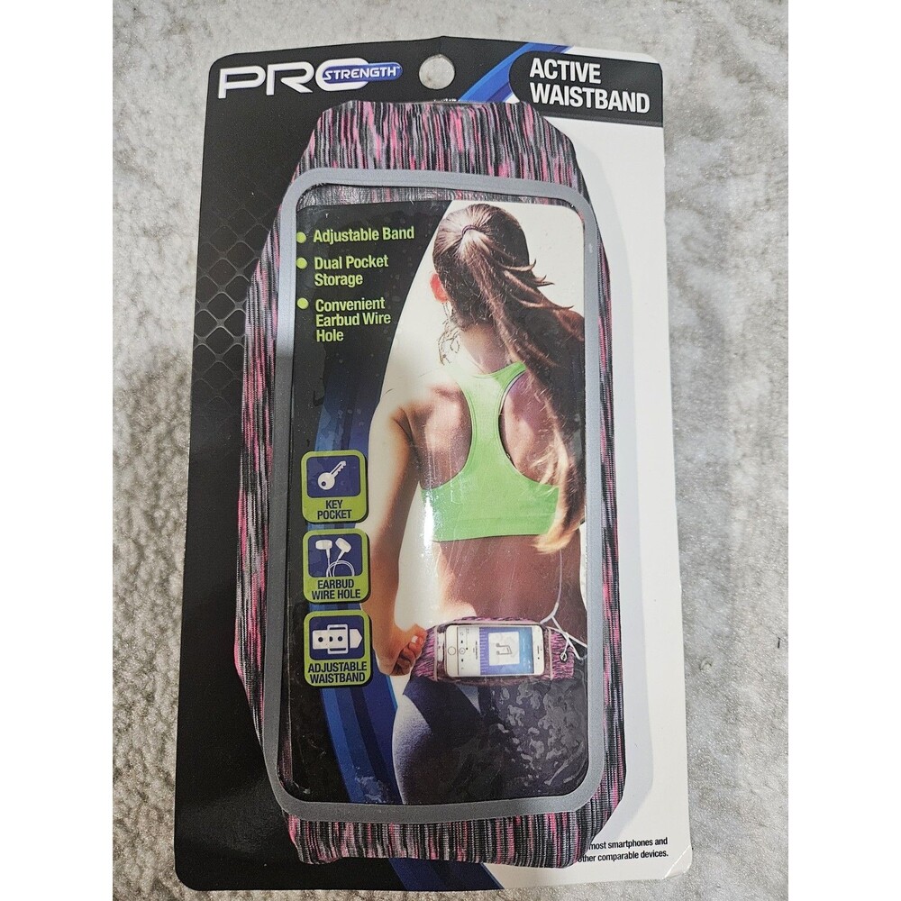 Pro Strength Active Waistband